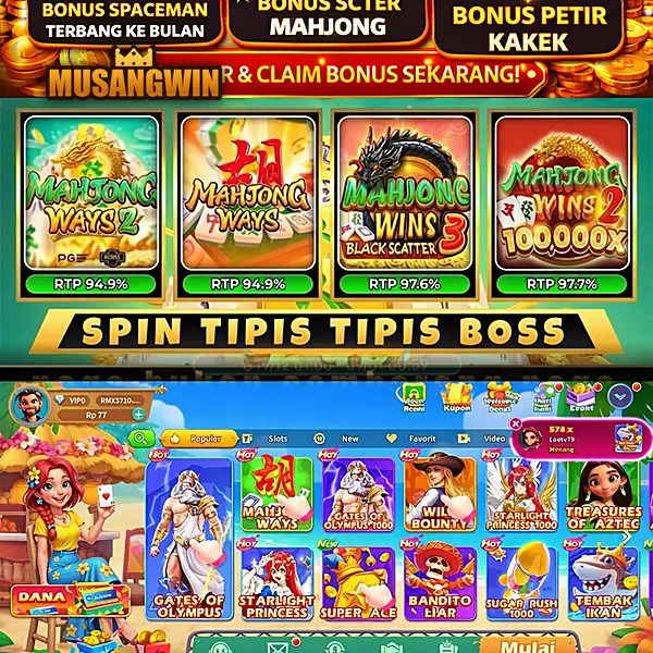 musangwin APK
