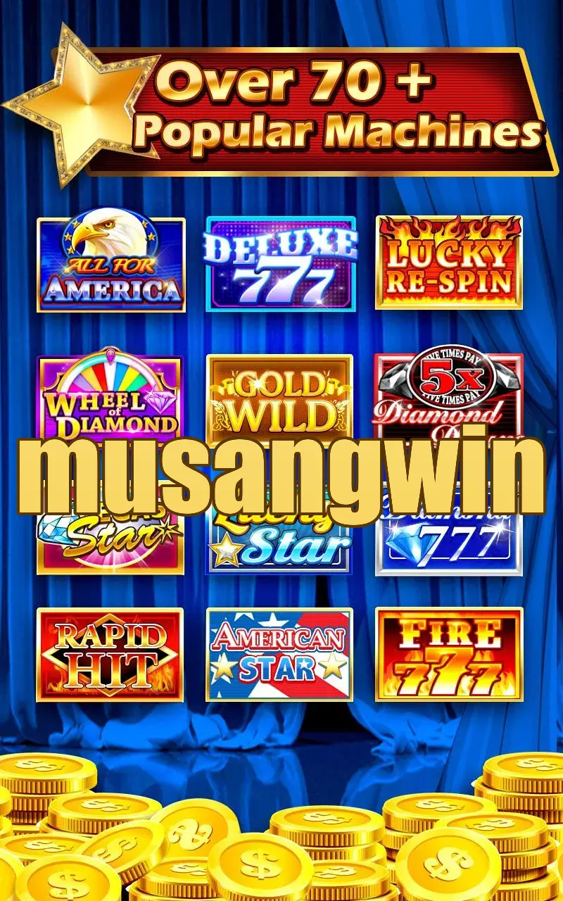 musangwin APK