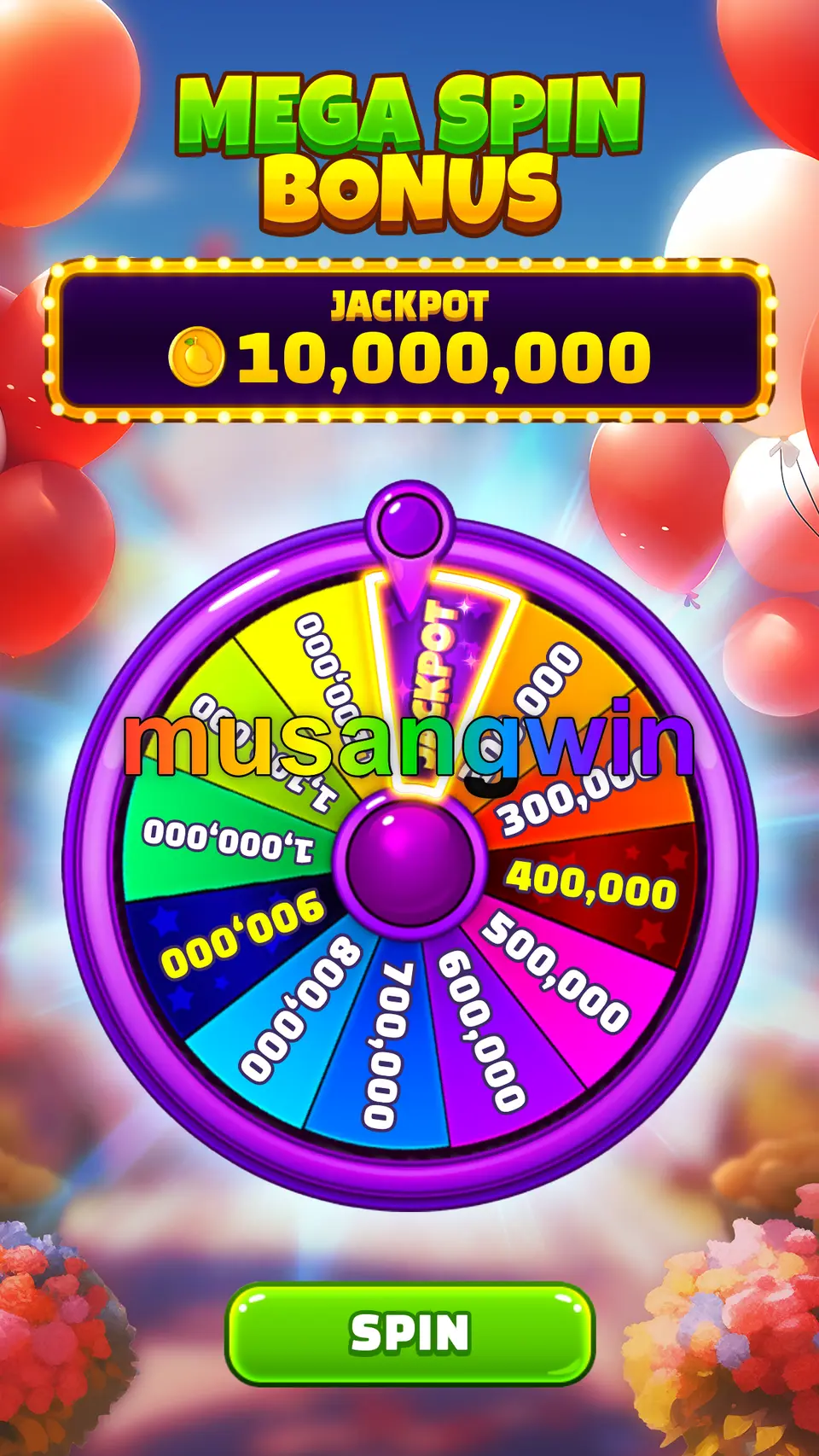musangwin APK