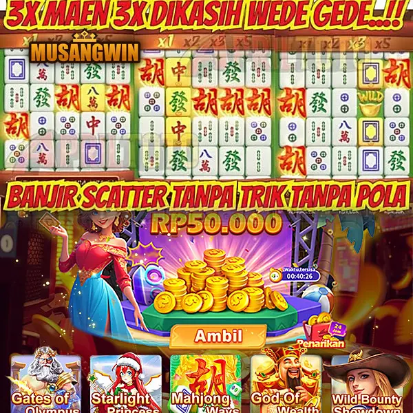 musangwin APK Resmi Unduh