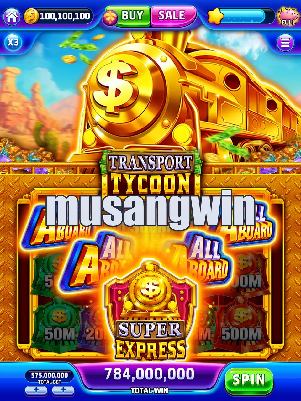 musangwin Preview - Resmi Unduh